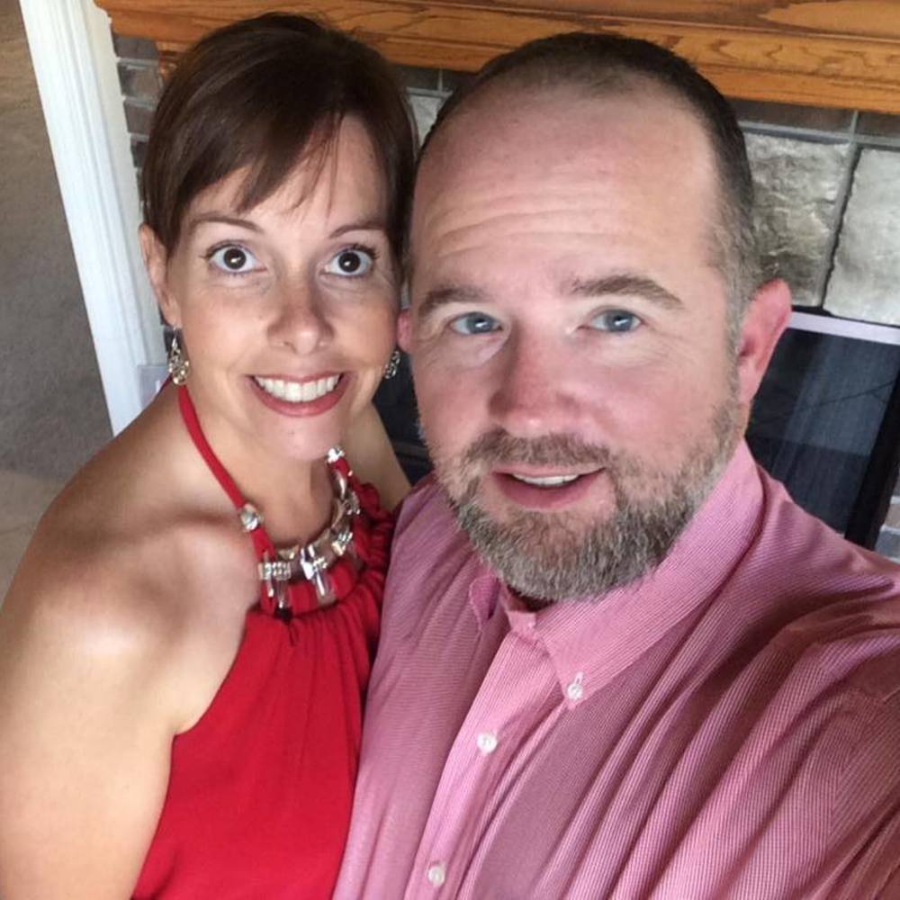 Meet your Posher, Melanie